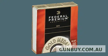 Federal Primer GM215M Gold Medal Large Rifle Magnum 1000pk
