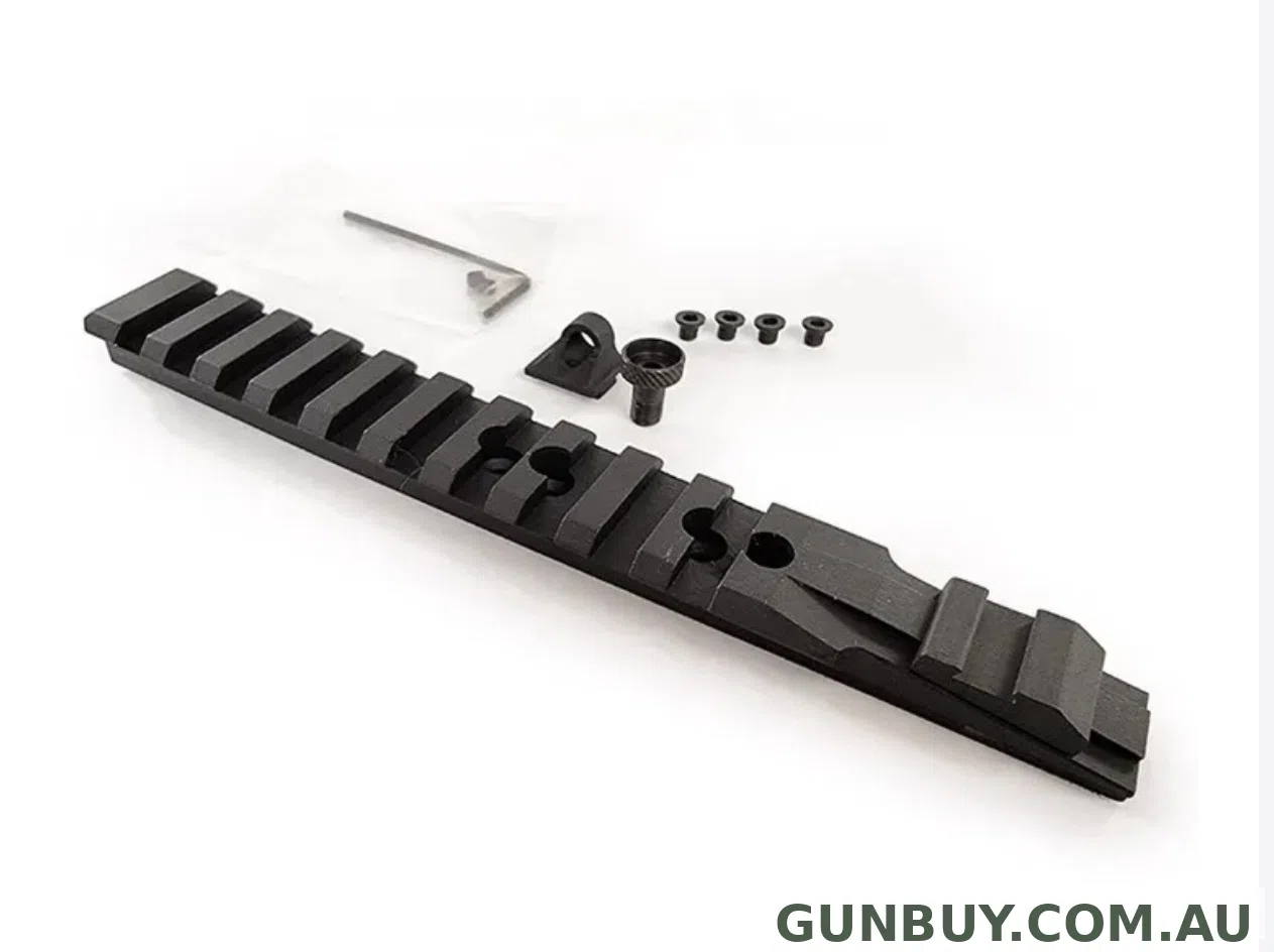 Rossi Picatinny Rail Assembly