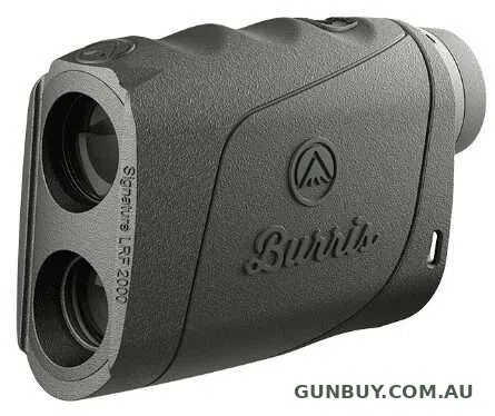 Burris Signature HD LRF 2000 Handheld LRF