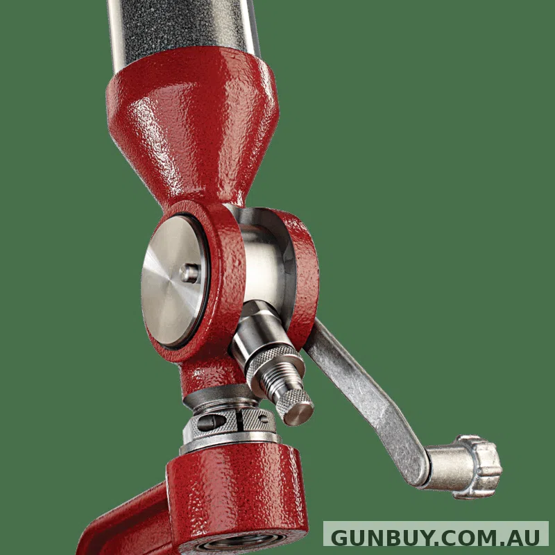 Hornady Lock N Load Powder Measure