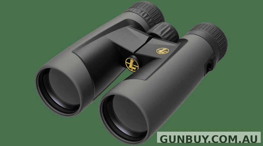 LEUPOLD BX-2 ALPINE 10X52 HD ROOF SHADOW GREY BINOCULAR