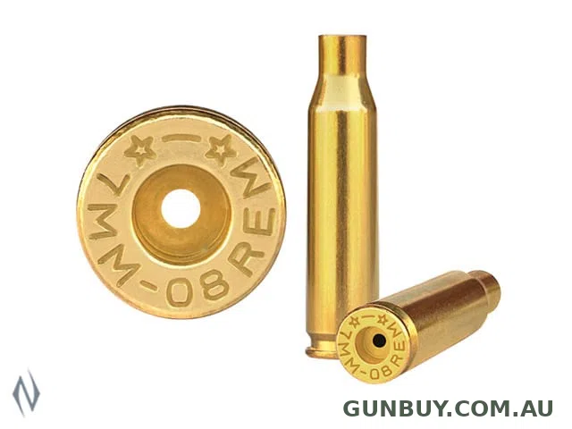 Starline Brass 7mm 08 50PK