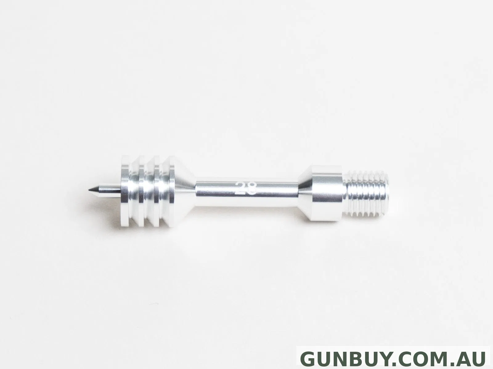 28GA 28ga Aluminium Jag