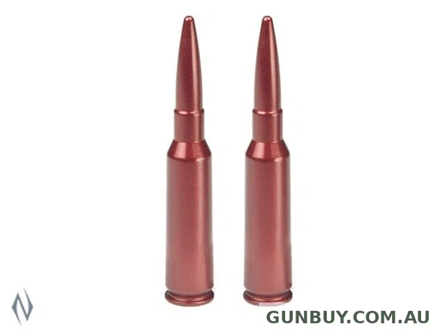 A-Zoom Snap Caps 6.5 Creedmoor 2pk