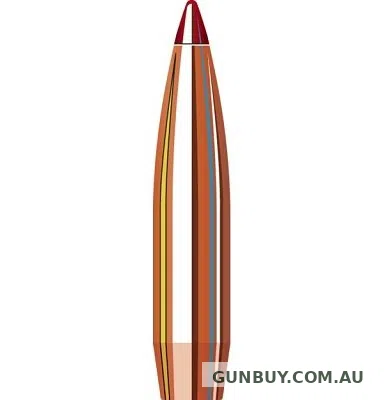 Hornady .243 6mm 103 grain ELD-X Projectiles 100 pack