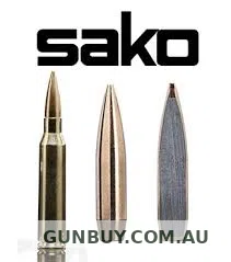 SAKO 300gr TRG Precision (Sierra Matchking) 10 Pack