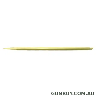 Pro-Shot Brass Gun Pick Cleaning Tool
