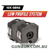 Gamo Quick Shot Magazine Gen 2