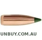 Sierra 22 Cal .224 50gr BlitzKing Varmint BT Projectile (100 Pieces)