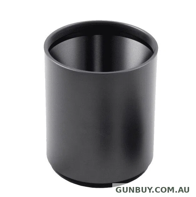 Nightforce 3 Inch Sunshade for Benchrest