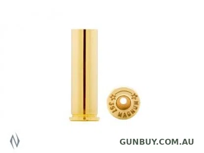 Starline Brass 357 Mag 100PK