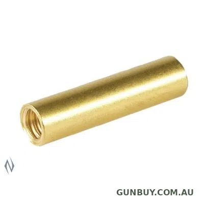 Hoppes Adapter .17 to .22 Cal Female Ends