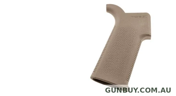 MAGPUL FDE MOE SL Grip – AR15/M4