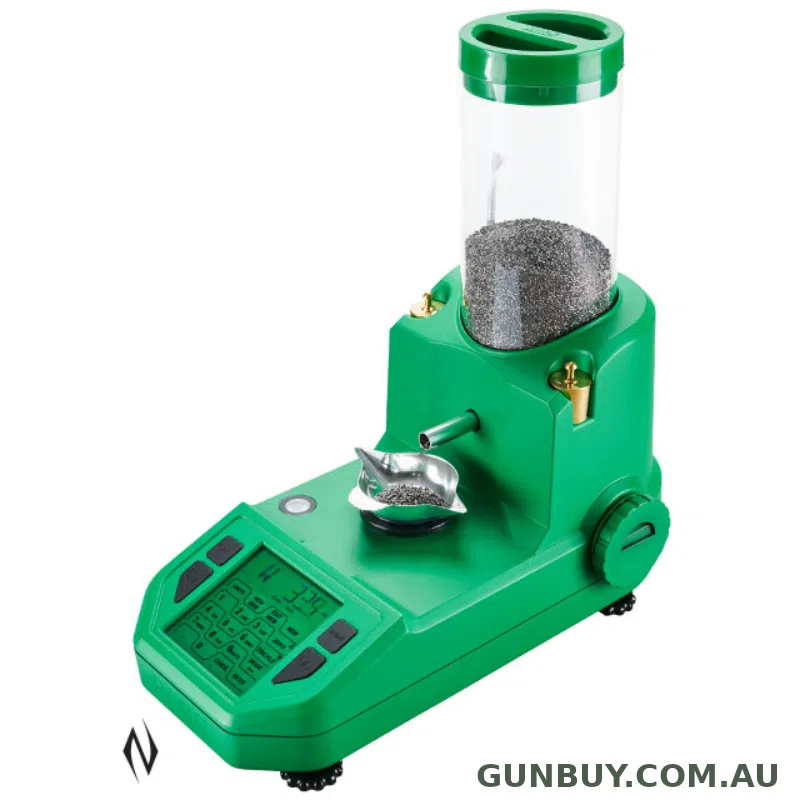 RCBS CHARGEMASTER SUPREME 240V