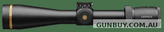 LEUPOLD VX-5HD 3-15X44 30MM CDS ZL2 SF DUPLEX - Shooter's Delight