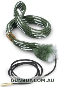 Hoppes Boresnake Rifle 17cal