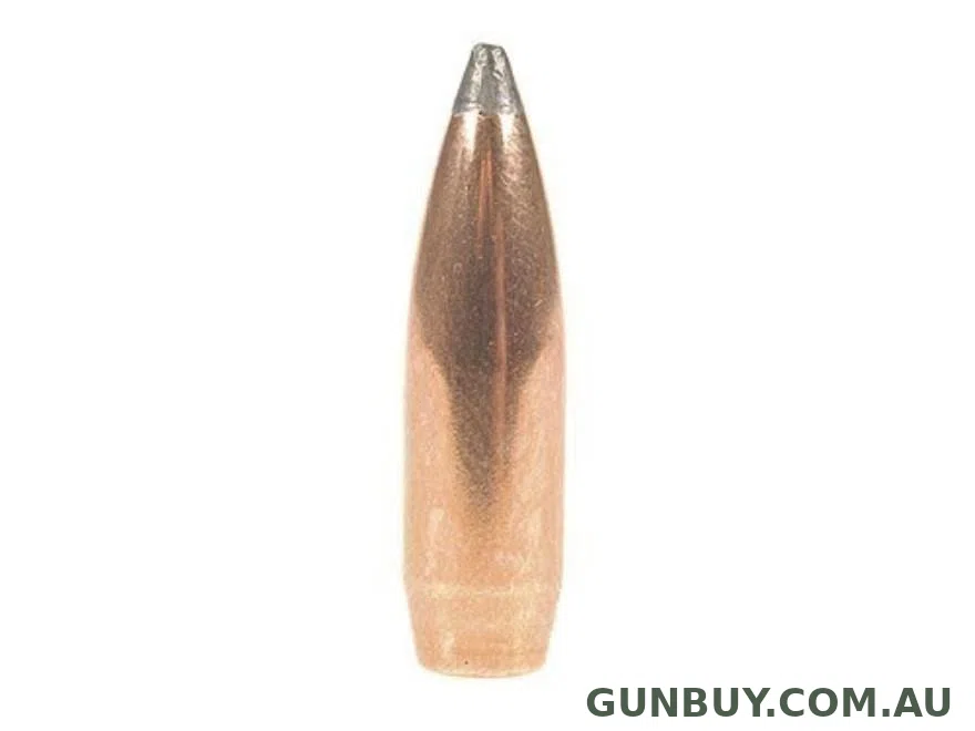 Sierra .224 65gr Spitzer Boat Tail GameKing