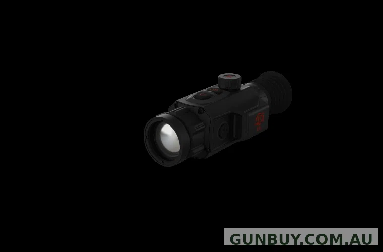 ATN Thor 6 Mini Thermal Rifle Scope 640x512