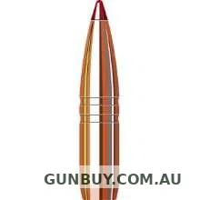 Hornady 270 CAL .277 130 GR Copper alloy eXpanding CX