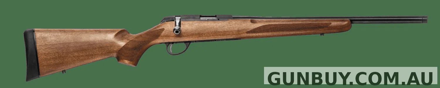 Tikka T1x Hunter 20 inch barrel