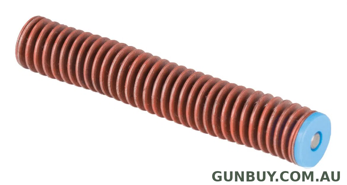 Walther PPQ M2 Recoil Guide Rod Assembly 48N Red Spring
