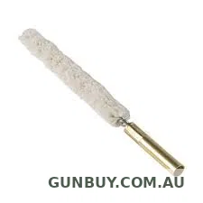 Hoppes GUN CLEANING MOP .17 .204 CAL (FEMALE END)
