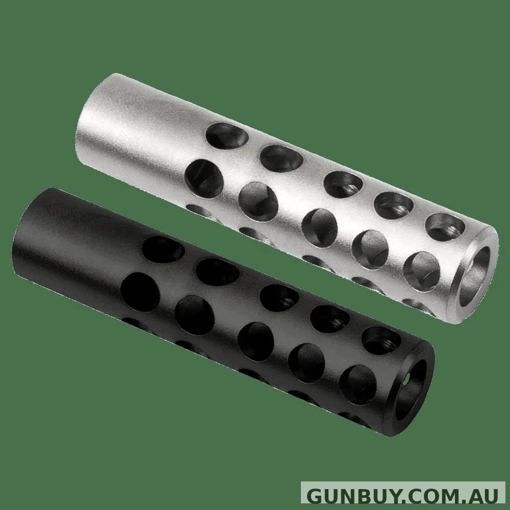 SAKO Muzzle Brake Slim D22 M18x1