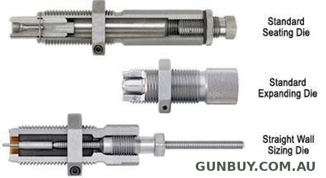 Hornady Series II 45/70 Govt Die Set