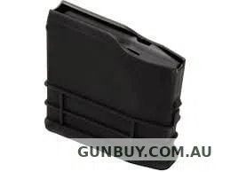 Remington 700 5 Rnd Mag