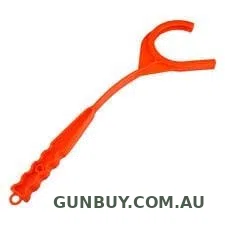 Do All Outdoors Big Orange Hand Thrower