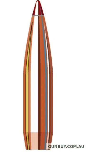 Hornady 270 CAL .277 145GR ELD-X 100 count