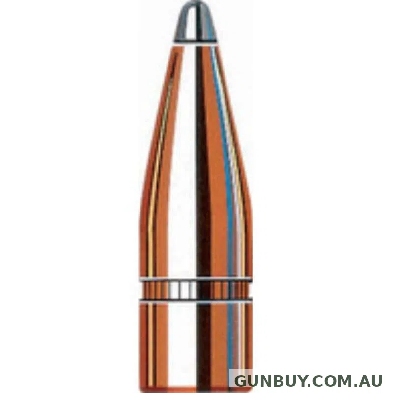 Hornady 303 CAL 150 GR SP Projectiles 100 Pack