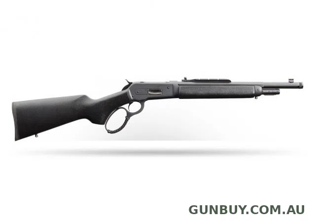 Chiappa 1886 TD Wildlands Black