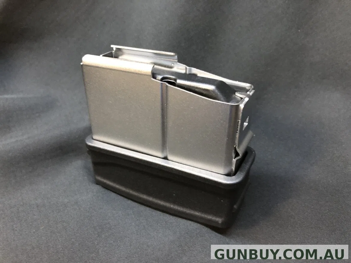 2Tracks Sako 85 Short Action 10 Shot Magazine