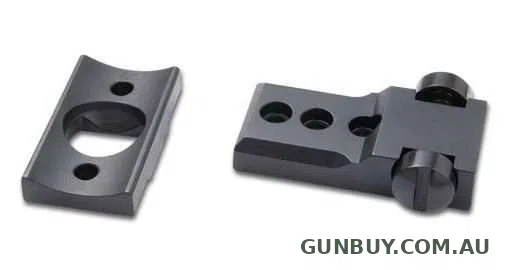 Burris TU Tikka (1-Hole) Turn In STD Style