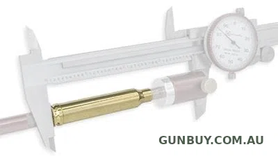 Hornady LNL Modified Case 308 Winchester