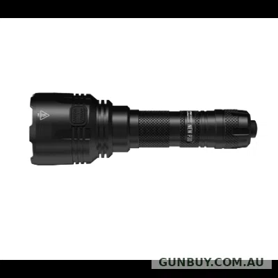 NITECORE P30 NEW Next Generation Hunting Torch, 1000 Lumens - Shooter's Delight