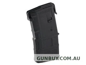 Magpul 223 Full Size Magazine Without Window (10 Shot)