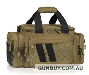 SAVIOR SPECIALIST RANGE BAG TAN-FDE