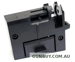 CROSMAN REPLACEMENT MAGAZINE