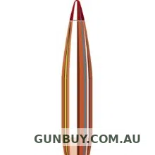 Hornady 6.5mm .264 130 gr ELD Match (100 Pack)