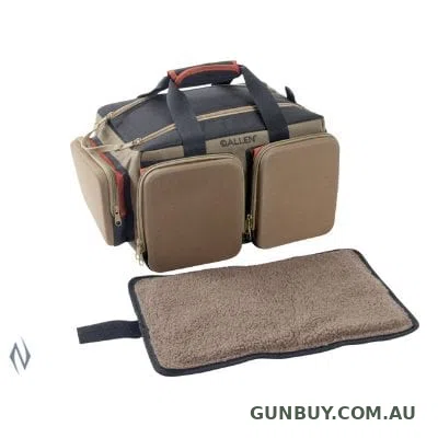 Allen Eliminator Rangemaster Range Bag
