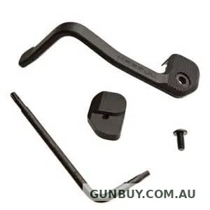 Magpul Black B.A.D. Lever Battery Assist