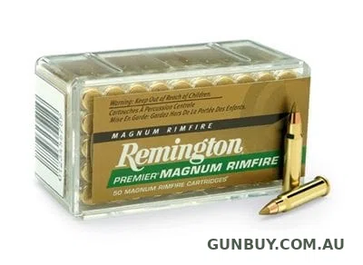 Remington 17GR ACCU TIP V BT (50 ROUNDS)