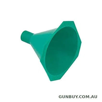 RCBS POWDER FUNNEL .17-.20 CAL