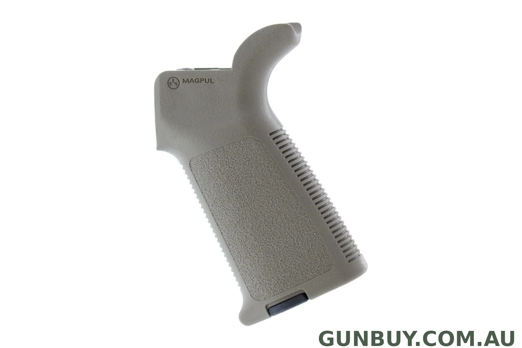 MAGPUL FDE MOE Grip – AR15/M4