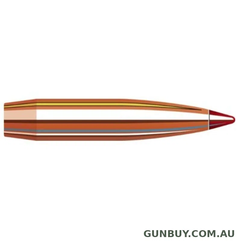 Hornady 22 CAL .224 88GR ELD MATCH 100 PK