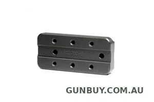MDT M-LOK INTERNAL FOREND WEIGHTS FOR ESS ACC TAC21 AND LSS-XL GEN 2 CHASSIS WITH M-LOK FORENDS