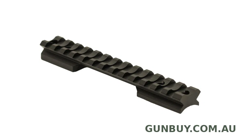 Nightforce Pic Rail for Howa and Vanguard 1913 MIL-STD 20 MOA