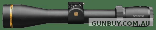 LEUPOLD VX-5HD 2-10X42 30MM CDS ZL2 FIREDOT DUPLEX - Shooter's Delight